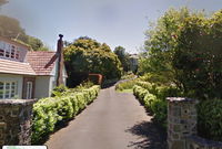 25 Glenfell Place - Serviced Studio