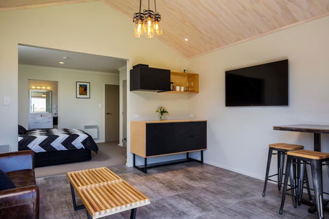 26 On Clearwater - Accommodation New Zealand 2