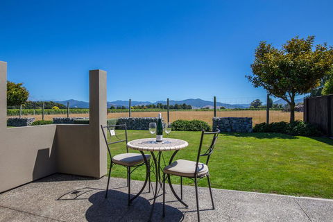 26 On Clearwater - Accommodation New Zealand 0