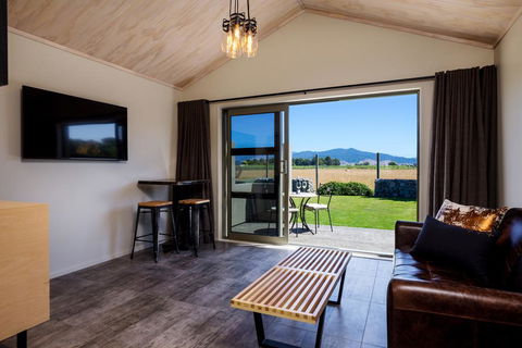 26 On Clearwater - Accommodation New Zealand 3