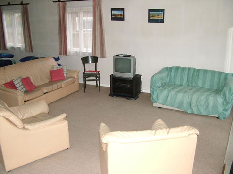26a Jollies Pass Road - Accommodation New Zealand 3