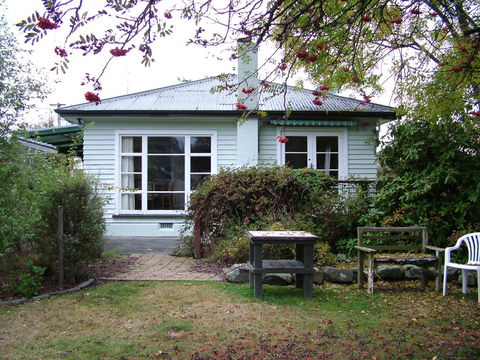 26a Jollies Pass Road - Accommodation New Zealand 0