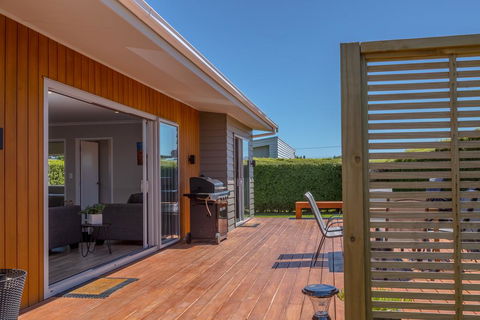 27 Tuscan - Accommodation New Zealand 3