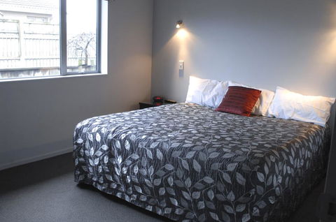 295 On Tay Motel - Accommodation New Zealand 1