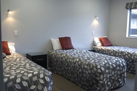 295 On Tay Motel - Accommodation New Zealand 2