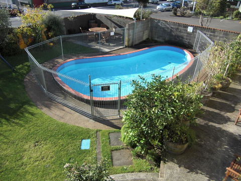 299 On Devon West - Accommodation New Zealand 2