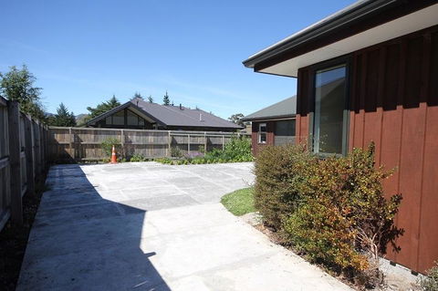 3 Mt Isobel Place - Accommodation New Zealand 1