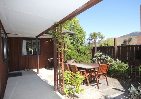 3 Mt Isobel Place - Accommodation New Zealand 3