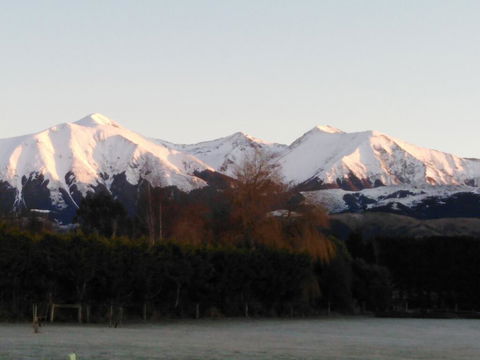 3 Paddocks Bed 'n' Breakfast - Accommodation New Zealand 0