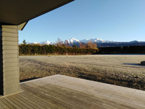 3 Paddocks Bed 'n' Breakfast - Accommodation New Zealand 2
