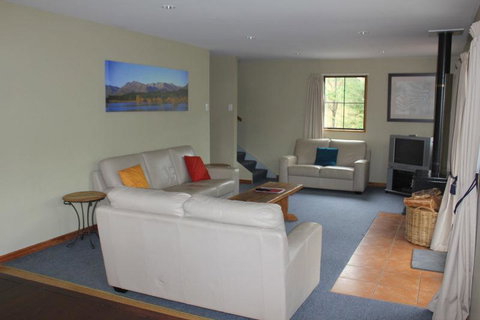 30 St James Avenue - Accommodation New Zealand 2