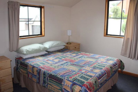 30 St James Avenue - Accommodation New Zealand 3