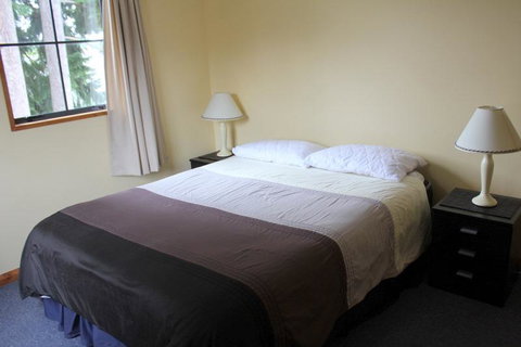 30 St James Avenue - Accommodation New Zealand 1