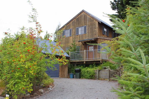 30 St James Avenue - Accommodation New Zealand 0