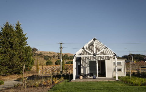 305inthevines - Accommodation New Zealand 2