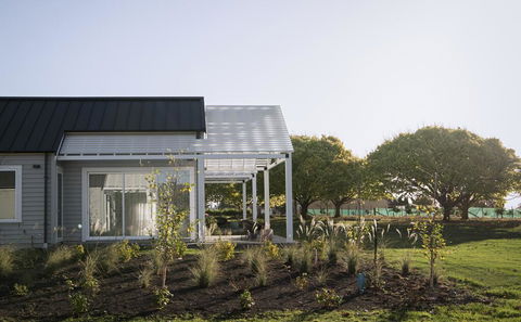 305inthevines - Accommodation New Zealand 1