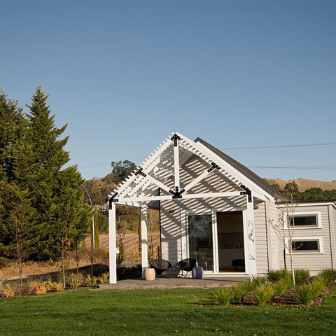 305inthevines - Accommodation New Zealand 3