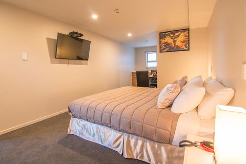 311 Motel Riccarton - Accommodation New Zealand 2