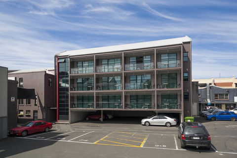 315 Euro Motel And Serviced Apartments - Accommodation New Zealand 0