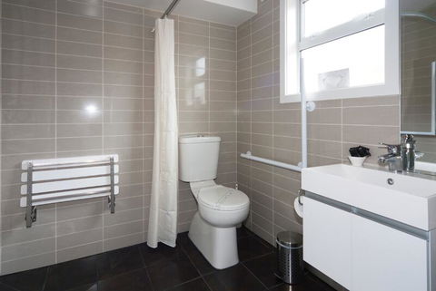 315 Motel Riccarton - Accommodation New Zealand 1