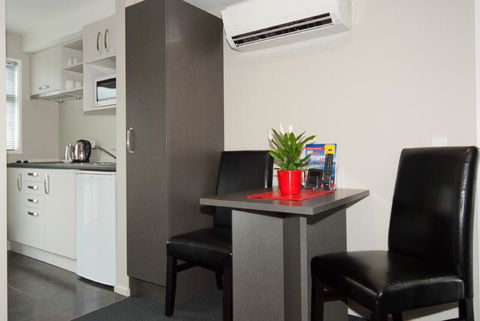 315 Motel Riccarton - Accommodation New Zealand 2