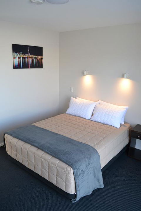 319 Addington Motel - Accommodation New Zealand 3