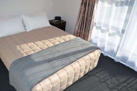 319 Addington Motel - Accommodation New Zealand 2