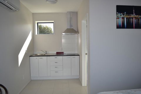 319 Addington Motel - Accommodation New Zealand 1