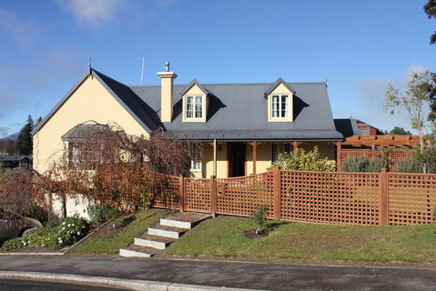 37 St James Avenue - Accommodation New Zealand 0