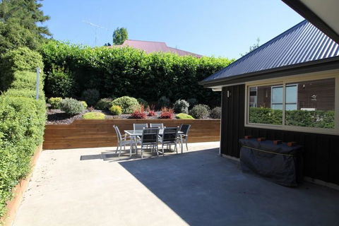 38 St James Avenue - Accommodation New Zealand 3