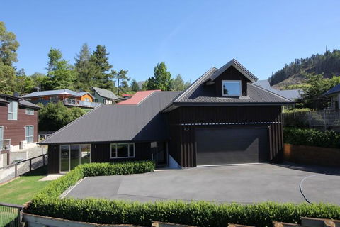 38 St James Avenue - Accommodation New Zealand 0
