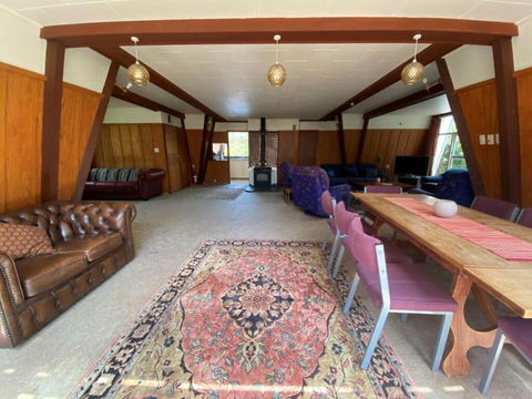 3a Torquay Terrace - Accommodation New Zealand 2