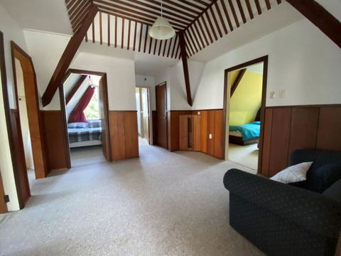 3a Torquay Terrace - Accommodation New Zealand 1