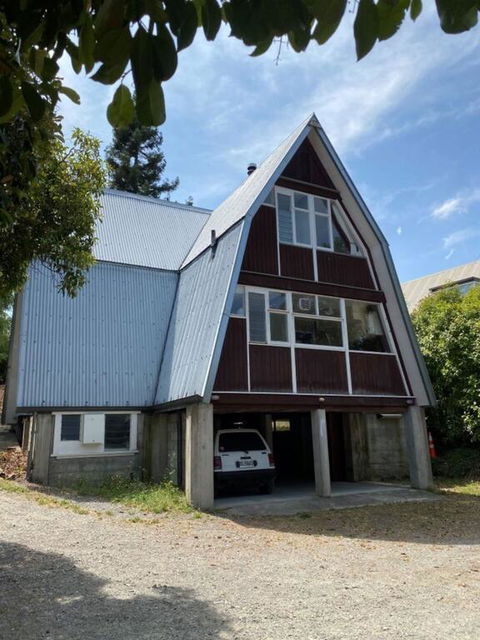 3a Torquay Terrace - Accommodation New Zealand 3