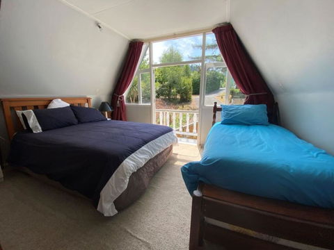 3a Torquay Terrace - Accommodation New Zealand 0