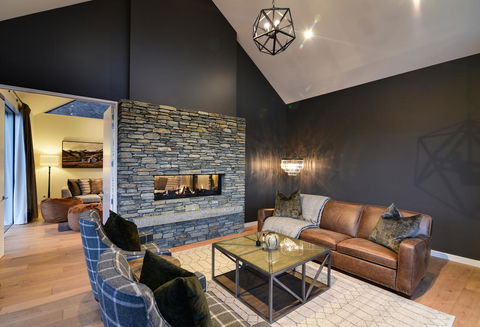 4 Stockyard Lane - Accommodation New Zealand 1