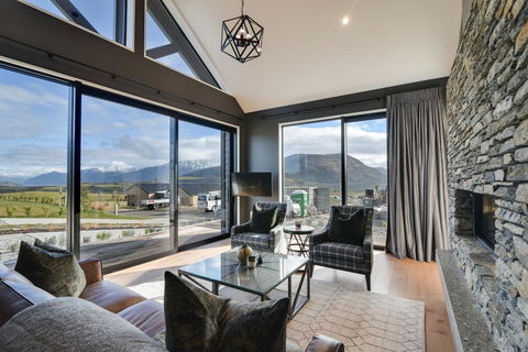 4 Stockyard Lane - Accommodation New Zealand 2