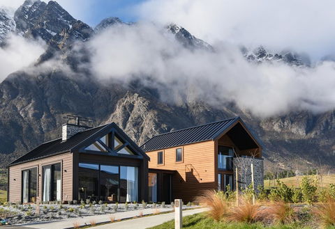4 Stockyard Lane - Accommodation New Zealand 0