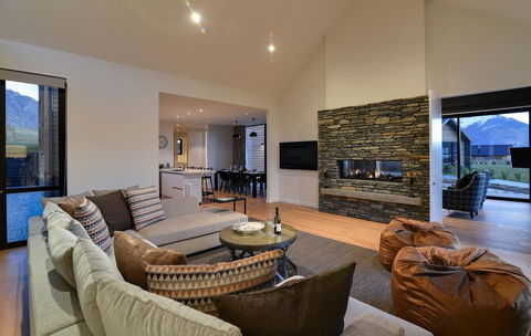 4 Stockyard Lane - Accommodation New Zealand 3