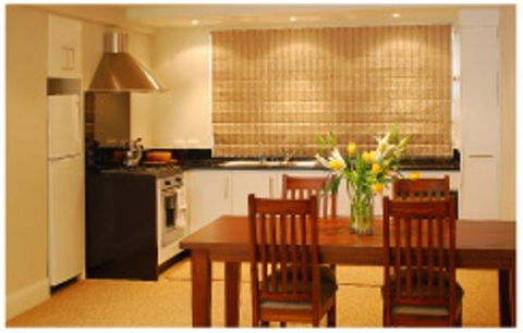 404 On Trafalgar - Accommodation New Zealand 3