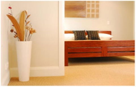404 On Trafalgar - Accommodation New Zealand 2