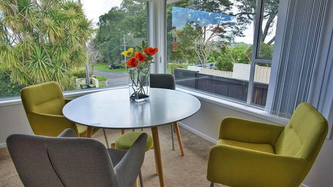 41 Haydn Ave Royal Oak Holiday Home - Accommodation New Zealand 2