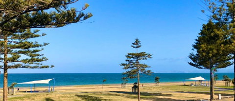 415 Marine Parade - Accommodation New Zealand 1