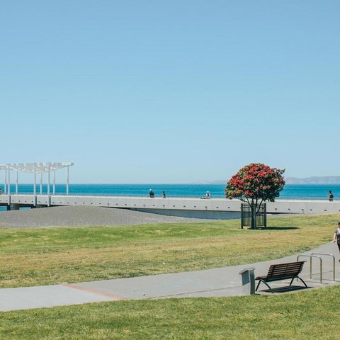 415 Marine Parade - Accommodation New Zealand 3