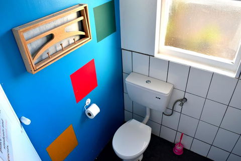 42b College House - Accommodation New Zealand 2