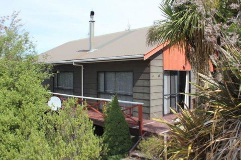 43 Alpine Ave - Accommodation New Zealand 0