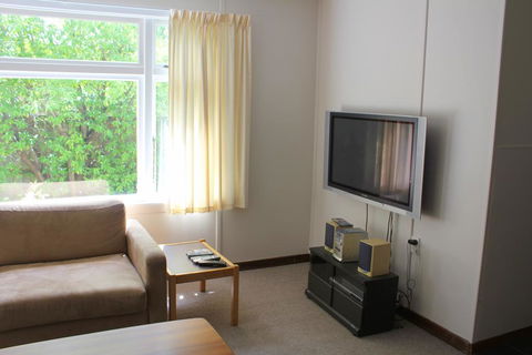 44 Scarborough Tce - Accommodation New Zealand 2