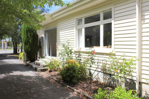 44 Scarborough Tce - Accommodation New Zealand 0