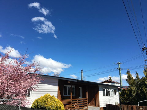 46 MacKenzie - Accommodation New Zealand 0