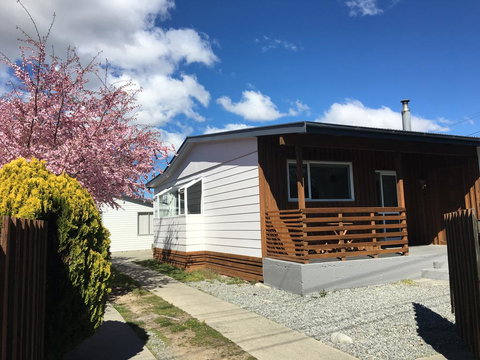 46 MacKenzie - Accommodation New Zealand 1